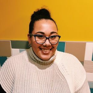 Meet your Posher, Kira